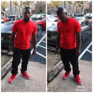 Meet your Posher, Jemichael